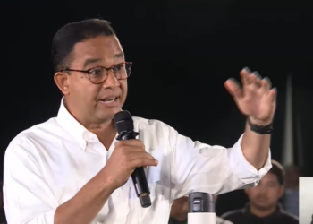 AMIN Komitmen Kaji UU Cipta Kerja