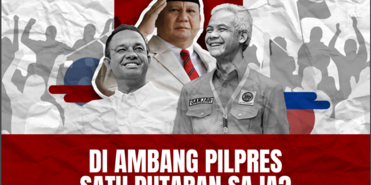 Survei Terbaru: Prabowo-Gibran Unggul, Elektabilitas di Atas 50 Persen