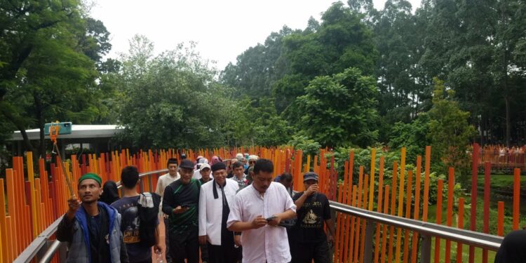 Koordinator Forkami Berharap Tahun Ini Menjadi Kemenangan bagi Umat Islam