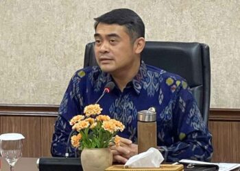 Forum Peduli Keberagaman Bali Menyatakan Sikap atas Pernyataan Arya Wedakarna