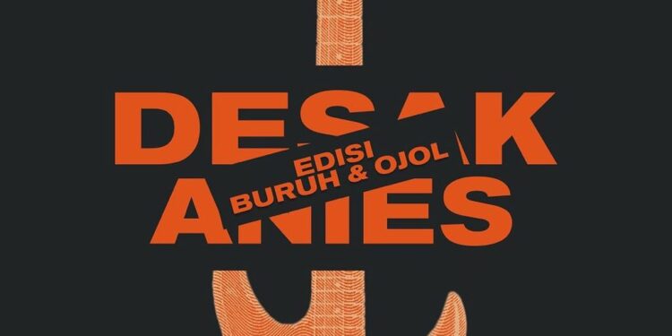 Desak Anies di JIEXPO Kemayoran 29 Januari 2024 Siap Digelar