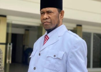 AFKN Agendakan Safari Rajab di Pedalaman Papua Jelang Ramadan