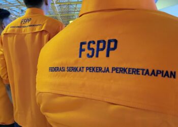 FSPP Sarankan Investigasi Mendalam dan Komprehensif terhadap Kecelakaan KA, Hindari Penyimpulan Dini