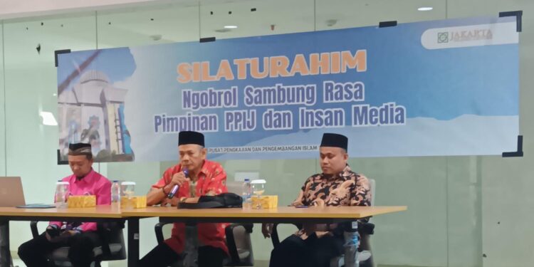 Kubah Masjid JIC yang Terbakar Belum Juga Diperbaiki, Ini Kata PPIJ