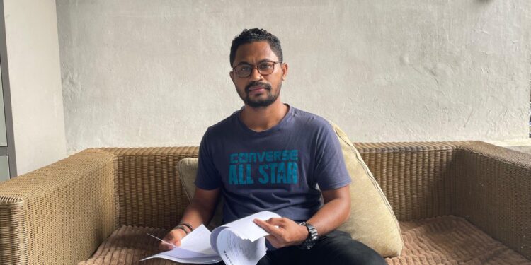 Pokja MPM beri Catatan Penting terkait LPSK yang Menyerahkan Restitusi ke Korban TPPO