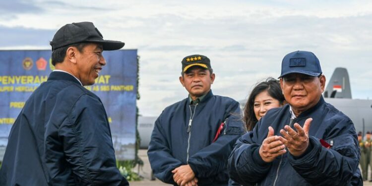 Presiden Boleh Berpihak dan Berkampanye dalam Pemilu