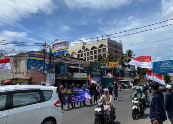 Korda BEM Nusantara Ajak Masyarakat dan Generasi Muda Kawal Pemilu Damai