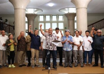 Petisi Bulaksumur, Ini Isi Lengkapnya