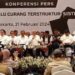 100 Lebih Tokoh Lawan Pemilu Curang