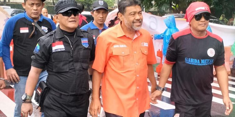 Makbullah Fauzi Menangkap Kesan Pemerintah Membiarkan Harga Kebutuhan Pokok Mengalami Kenaikan