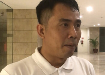 Pemilu 2024 Berlangsung Damai, Poros Prabowo Presiden Gelar Syukuran