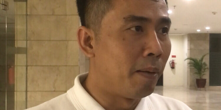 Pemilu 2024 Berlangsung Damai, Poros Prabowo Presiden Gelar Syukuran