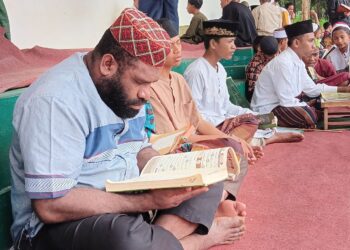 Metode Pembelajaran Ponpes Nuu Waar