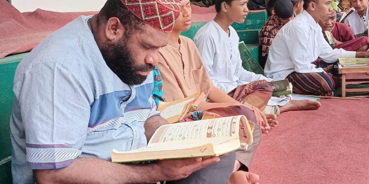 Metode Pembelajaran Ponpes Nuu Waar