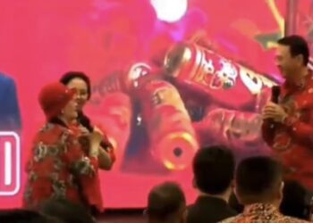 Ahok Meragukan Jokowi Bisa Kerja, Pun dengan Gibran