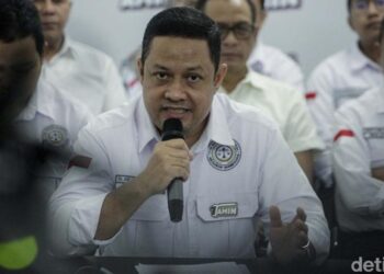 Salah Satu Dugaan Kecurangan Diungkap Tim Hukum Nasional AMIN, Ini Dia