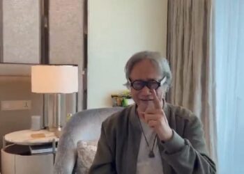 Pesan Butet usai Mengucapkan Terima Kasih kepada Menkominfo karena Laporan terhadap Dirinya Dicabut