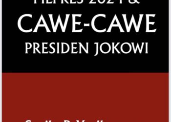 Komentar Politisi Demokrat soal Buku SBY ‘Pilpres 2024 dan Cawe-cawe Presiden Jokowi’