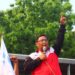 Suhu Politik Panas, Sekjen KSBSI Minta Masyarakat Jaga Perdamaian