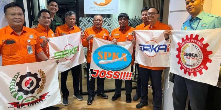 FSPP Usul Perjalanan KA Argo Parahyangan yang Dibatalkan agar Dijalankan Kembali, Alasannya Ini