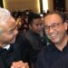 Anies Sambut Baik Ajakan Ganjar buat Hak Angket