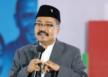 Pemilu saat Ini Tanda Lonceng Kematian Demokrasi di Indonesia