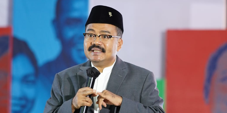 Pemilu saat Ini Tanda Lonceng Kematian Demokrasi di Indonesia