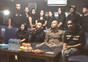 Ketum LPPM Thamrin Pasaribu Sebut Organisasinya Mandiri dan Punya Unit Usaha: Siap Bantu Masyarakat