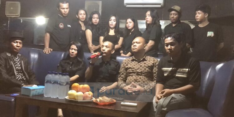 Ketum LPPM Thamrin Pasaribu Sebut Organisasinya Mandiri dan Punya Unit Usaha: Siap Bantu Masyarakat