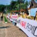 Aliansi Mahasiswa UNP Serukan Pemilu Damai