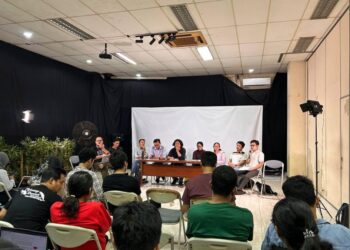 Koalisi Masyarakat Sipil Somasi Presiden Jokowi: Hentikan Keculasan dan Tindakan Nir-Etika