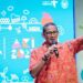 Kemenparekraf Dorong Penguatan Ekraf Nasional lewat AKI 2024