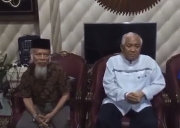 Aksi GPKR 28 Maret di MK Ingatkan Hakim Berlaku Adil