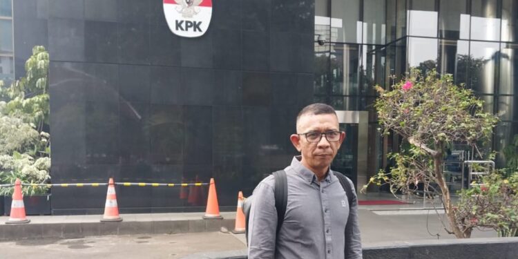 DRD Sorot Anggaran Ratusan Miliar Mengatasi Banjir di Tanjung Redeb