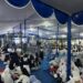 Warga Malaka Sari Antusias Ikuti Haflah Khatam Quran ke-3 Forkommas