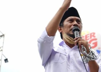 Jangan Tebang Pilih soal HAM di Papua