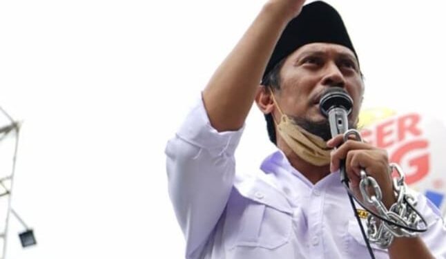 Jangan Tebang Pilih soal HAM di Papua