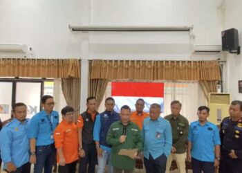 Duka dan Imbauan FSPP atas Musibah Ambruknya Gelagar di Persimpangan Kereta Api Bantaian