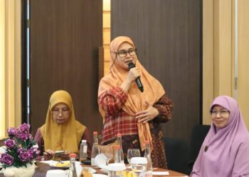 BI Akui Manfaat Bermitra dengan Salimah