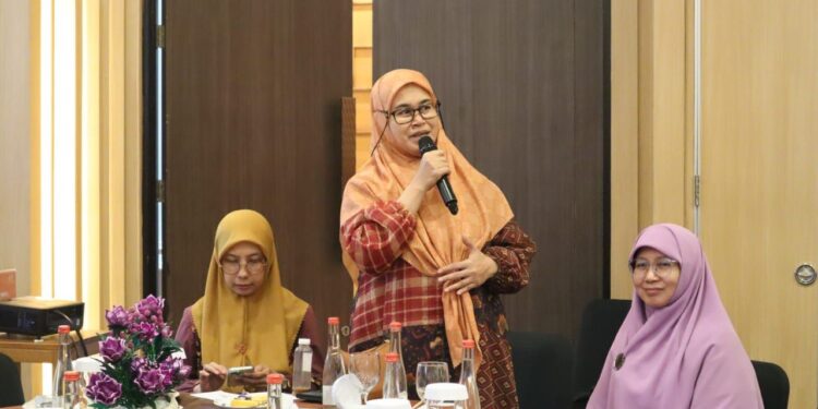 BI Akui Manfaat Bermitra dengan Salimah