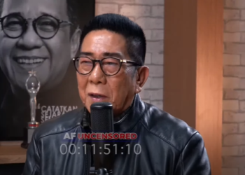 Jawaban Politisi Senior PDI Perjuangan ketika Ditanya Apakah Jokowi Masih Kader Bikin Kaget