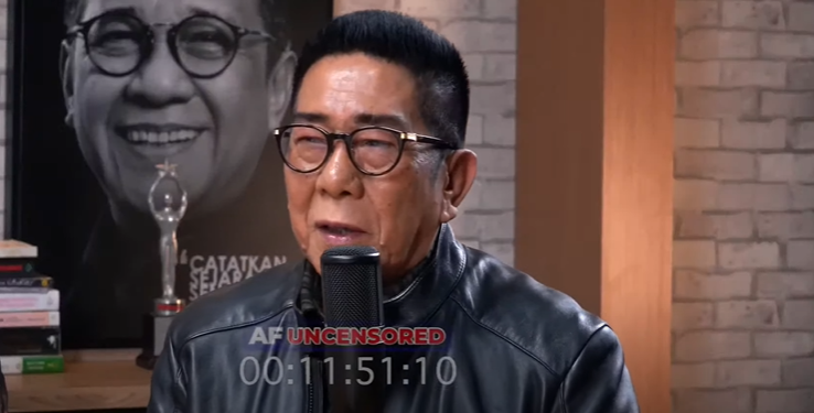 Jawaban Politisi Senior PDI Perjuangan ketika Ditanya Apakah Jokowi Masih Kader Bikin Kaget