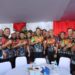 Menteri ATR/Kepala BPN Hadir di Perayaan HUT ke-62 Kopaska