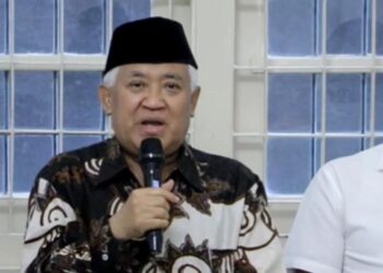 Aksi GPKR di DPR terkait Pemilu Curang, Besok