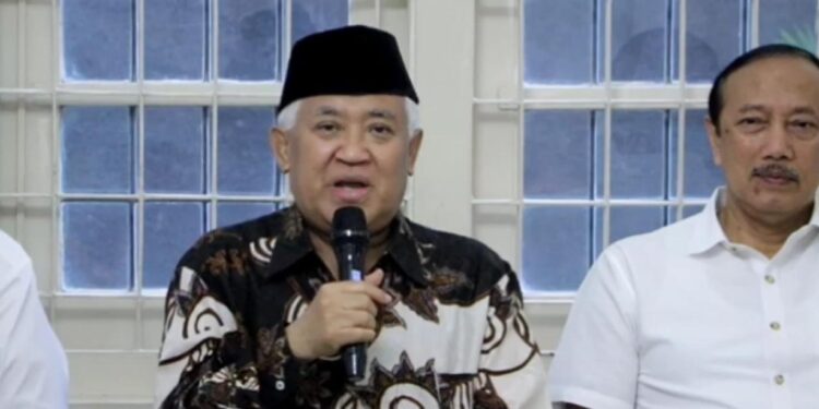 Aksi GPKR di DPR terkait Pemilu Curang, Besok