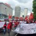 GEBRAK: Perempuan dan Rakyat Bersatu Membangun Kekuatan Politik Alternatif, Tolak Dinasti Politik dan Lawan Rezim Oligarki