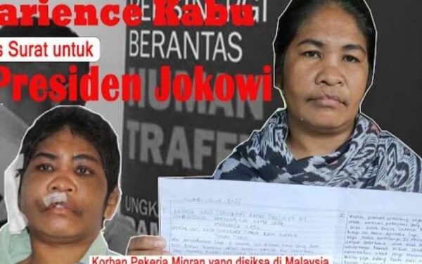 Peradilan Mariance Kabu: Pembuktian Keseriusan Indonesia dan Malaysia Mengawal Amanat ASEAN Summit Meeting 2023