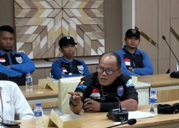 Audiensi SP/SB dengan DPRD Jabar: Tuntut Gubernur Terbitkan Kepgub Ini