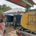 Bantuan Air Bersih di Lokasi Terdampak Banjir Sumatra Barat Dikerahkan Kementerian PUPR