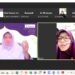 Ratusan Pengurus dan Anggota Salimah Lantunkan Doa untuk Indonesia